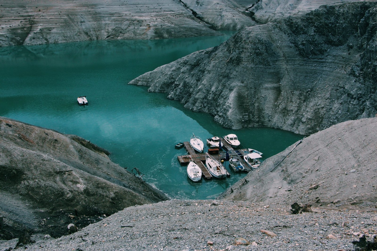 Introducción a la nueva Era Glacial