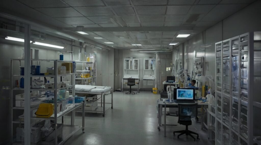 ¿Cómo Sobrevivir a una Pandemia Mundial?