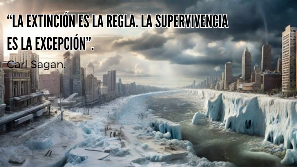 Supervivencia y Resiliencia: Guía para Enfrentar Crisis GlobalesSupervivencia y Resiliencia: Guía para Enfrentar Crisis Globales