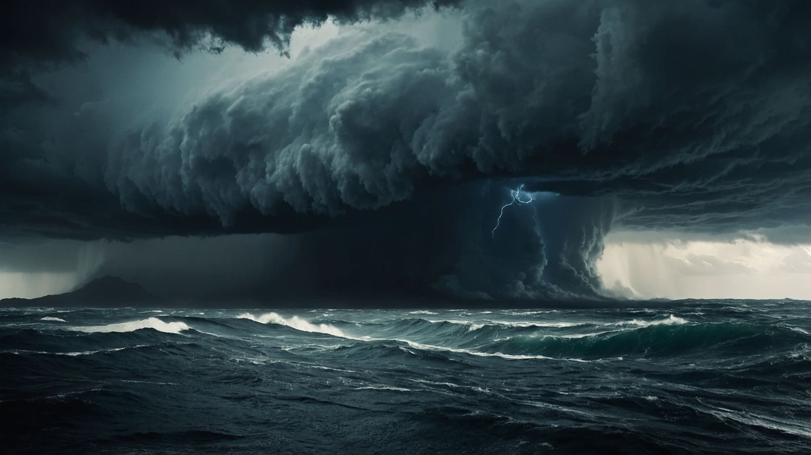 Preparación para Huracanes y Tormentas Tropicales