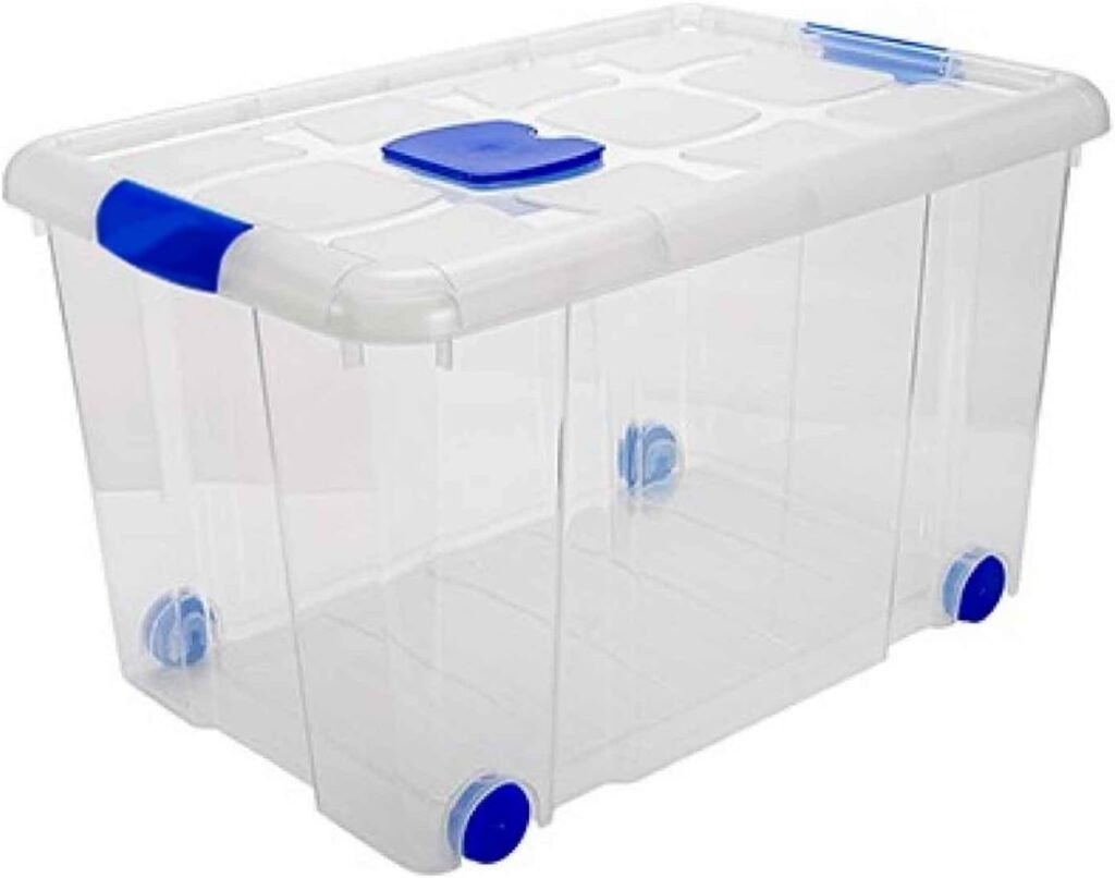 Caja de Almacenamiento