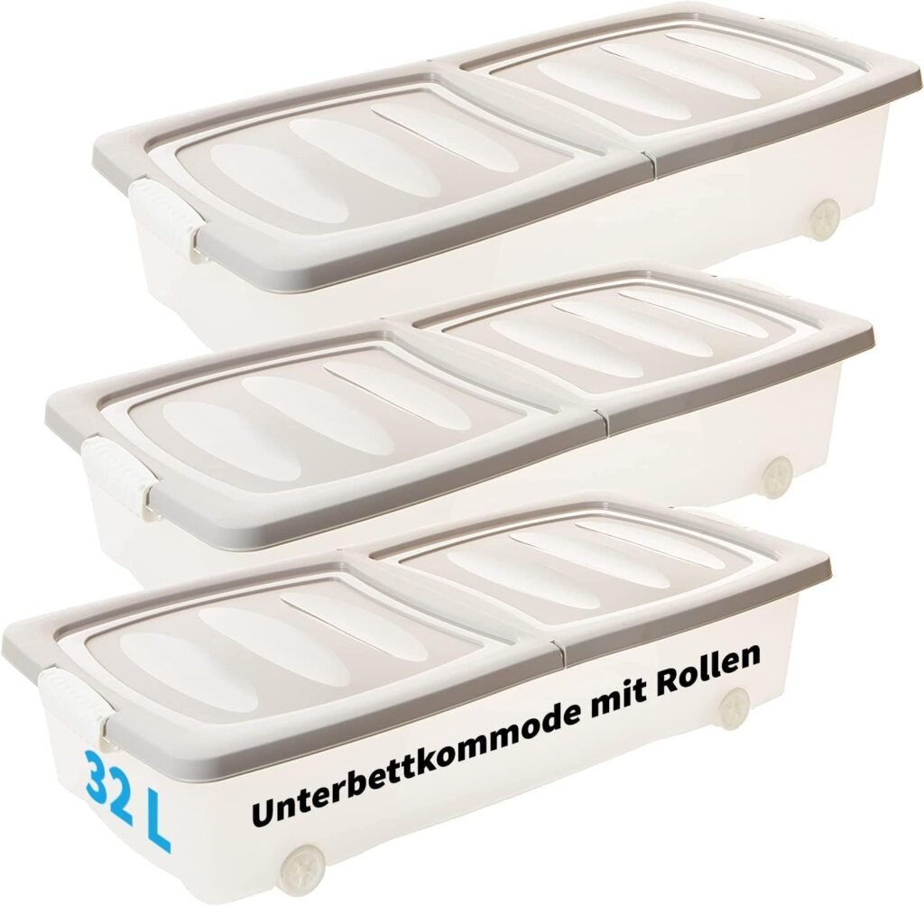 Caja de almacenamiento