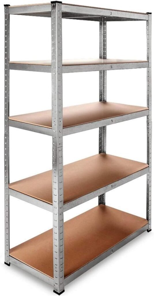 Estantería Metálica Almacenaje