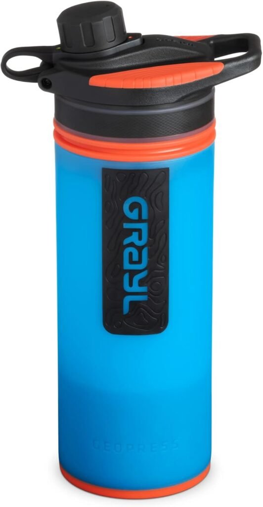 Filtro de agua para exteriores Agua potable