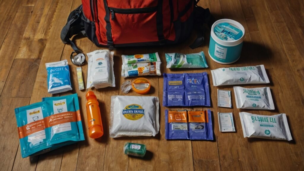Kit de Supervivencia