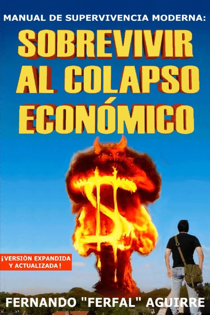 Sobrevivir al Colapso Económico