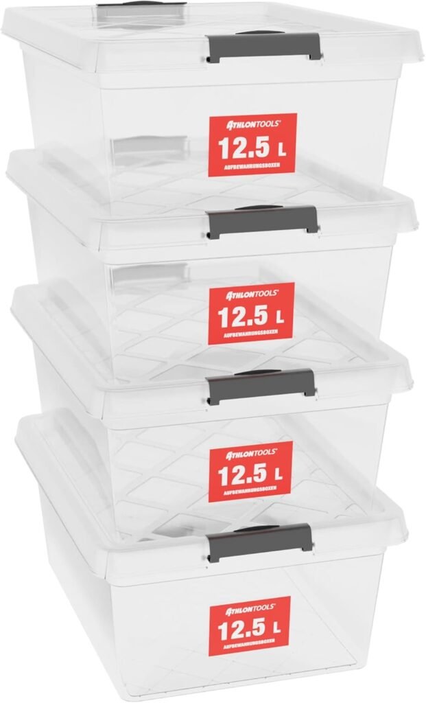 cajas de almacenamiento