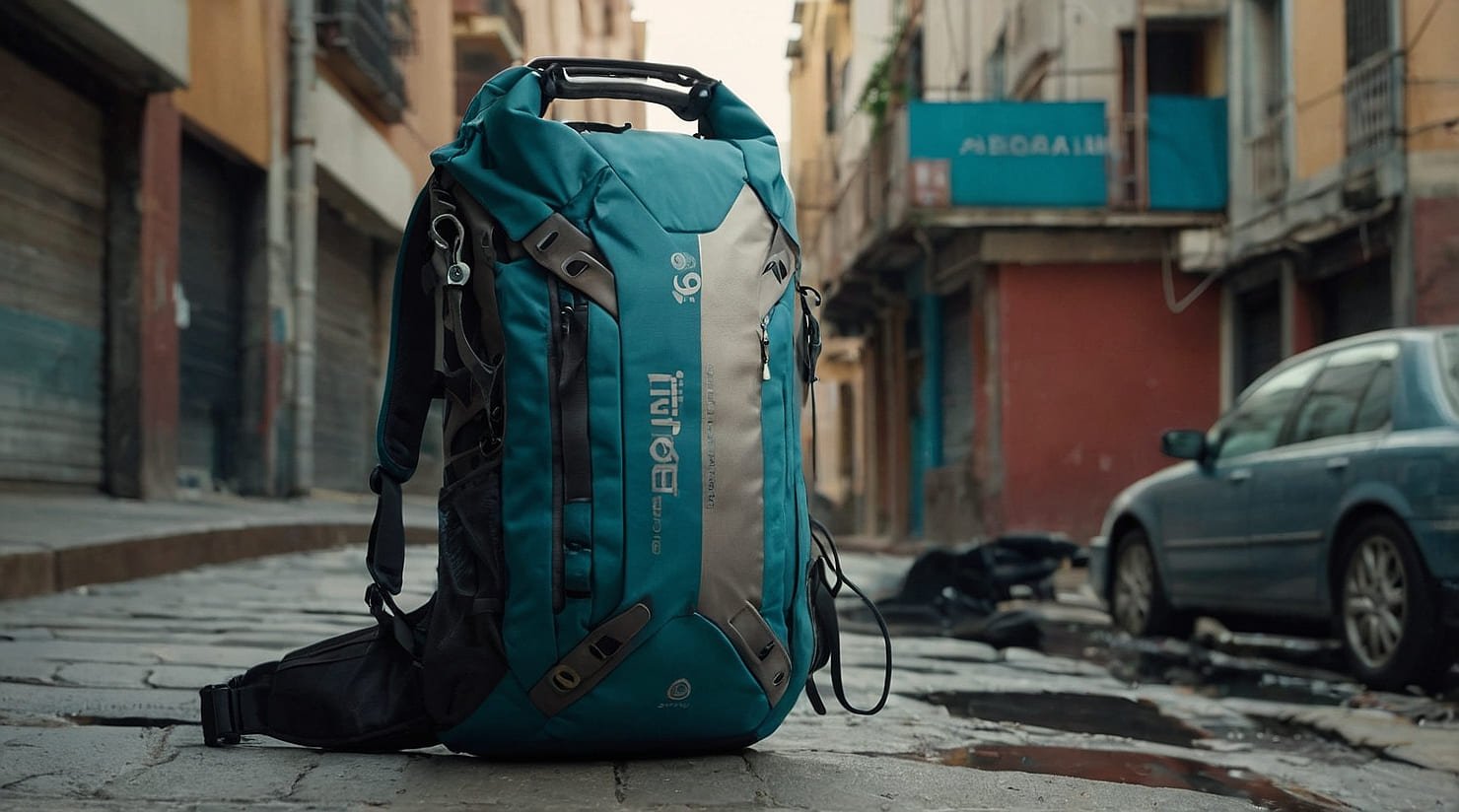 Equipo de Supervivencia Urbana: Qué Llevar y Cómo Empacar