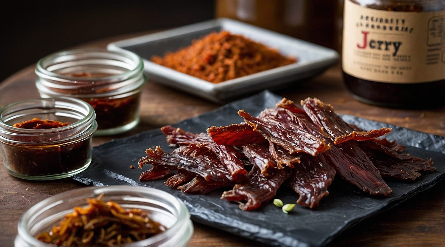 Cómo Deshidratar Carne para Hacer Cecina: Guía Completa y Práctica