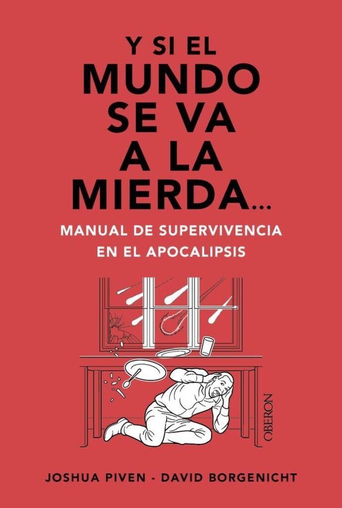 Manual de supervivencia en el apocalipsis