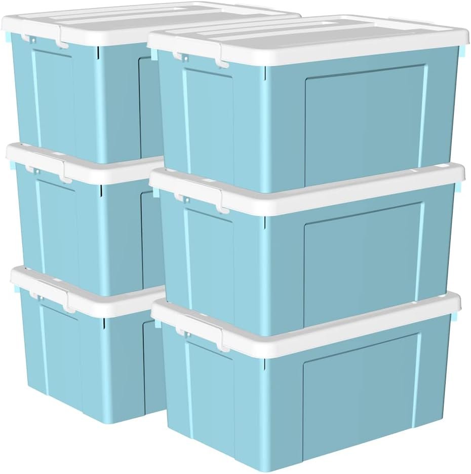 Caja de Almacenamiento