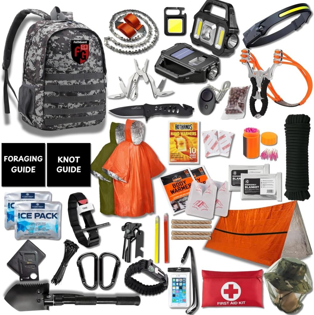 Kit completo