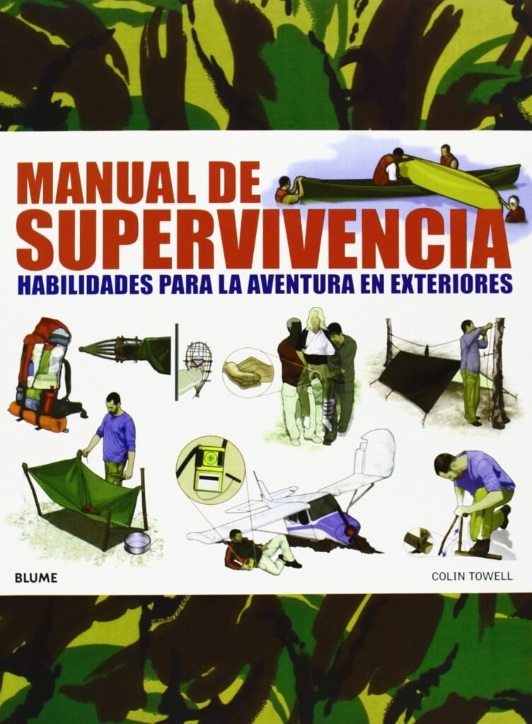Manual de supervivencia