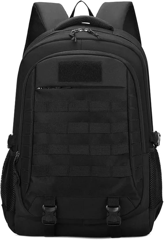Mochila Militar Tactica