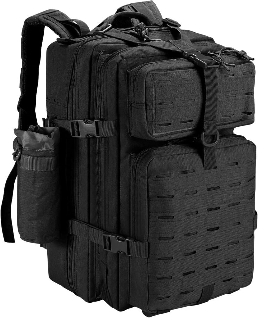 Mochilas de Marcha
