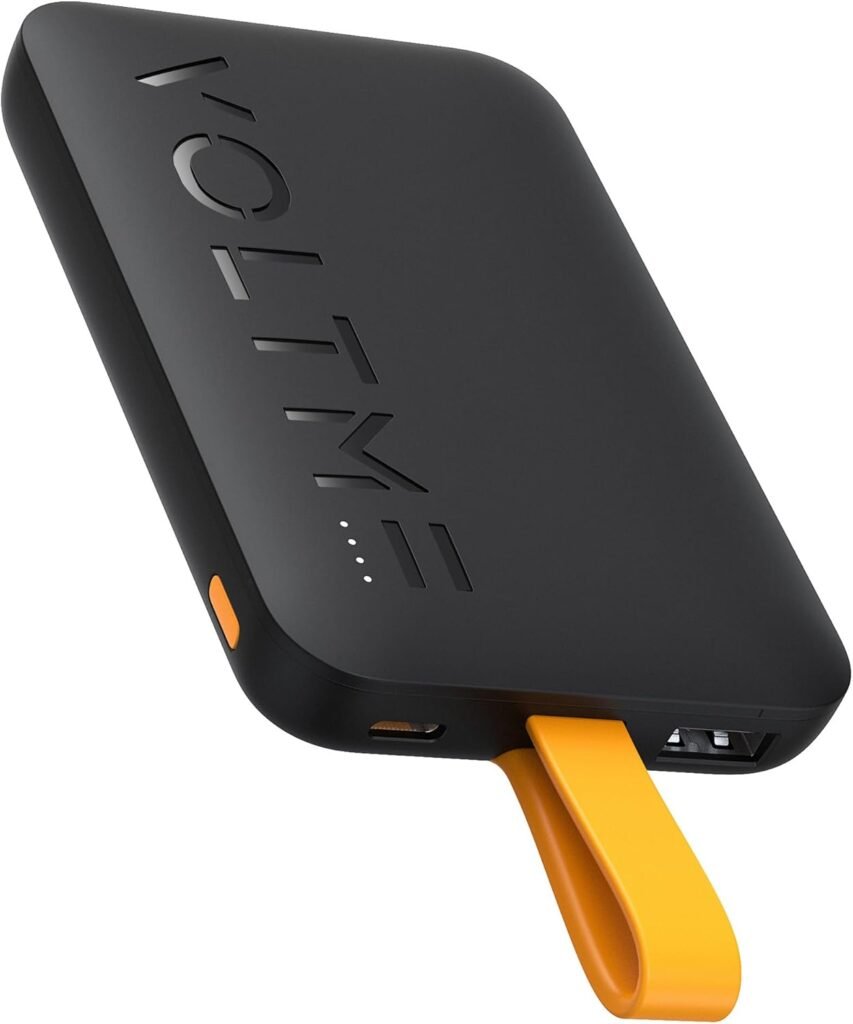 VOLTME 10000mAh