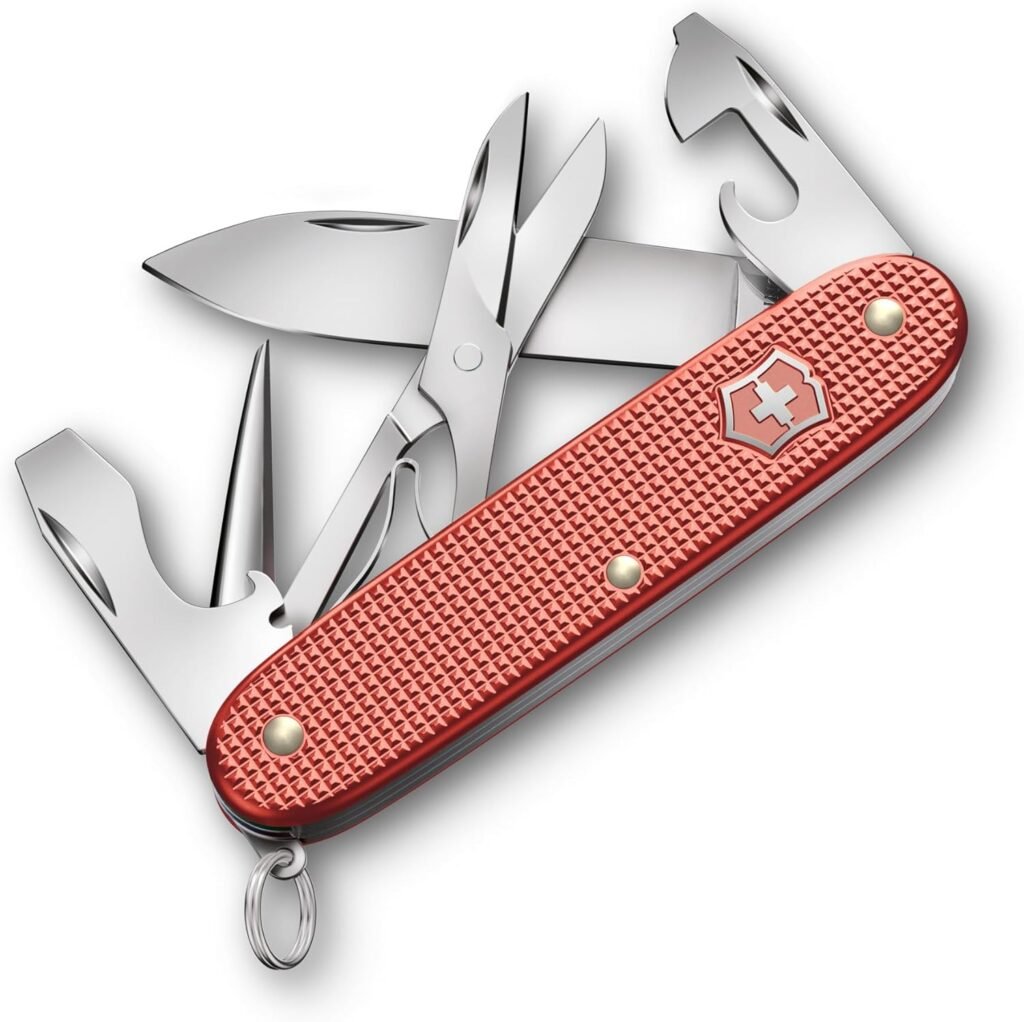 Victorinox Navaja Suiza